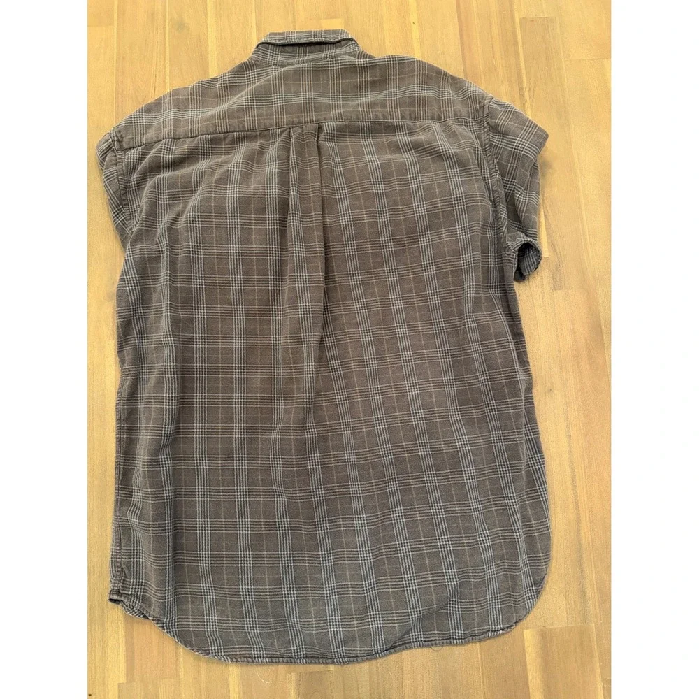 Banana Republic discover casual